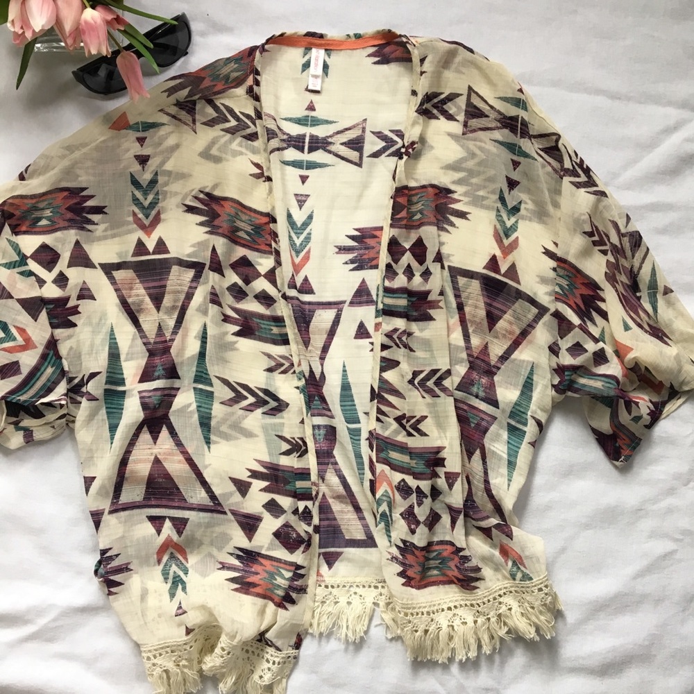 Xhiliration sheer open top or swim cover